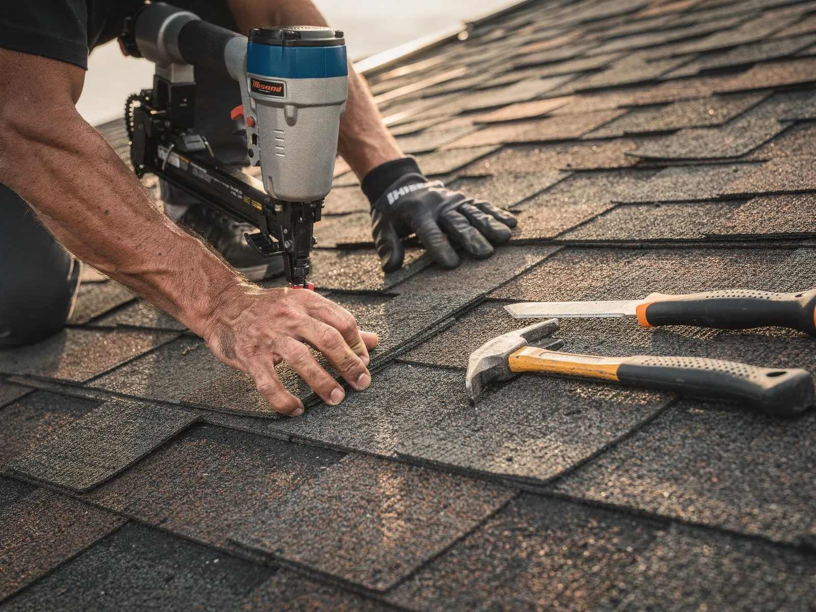 Why choose Roof Repair in Makanda, IL